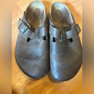 Birkenstock Clogs